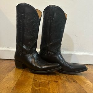 Shyanne Women’s Gemma Cowboy Boot Snip Toe BBW113